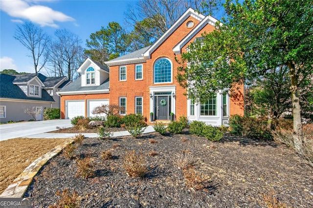 5490 Grove Point Road, Johns Creek, GA 30022