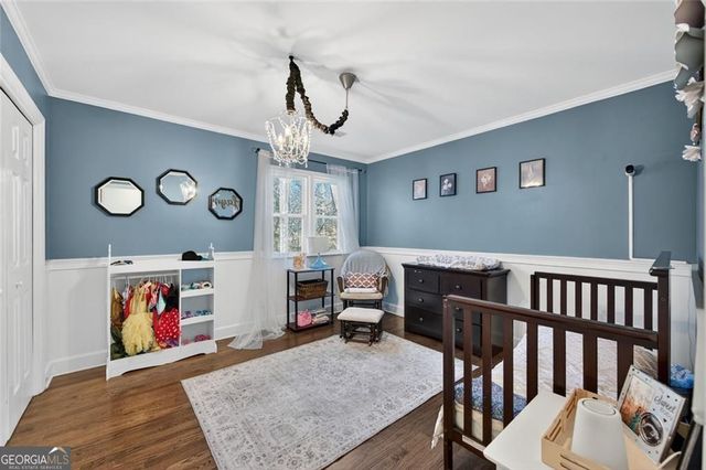 5490 Grove Point Road, Johns Creek, GA 30022