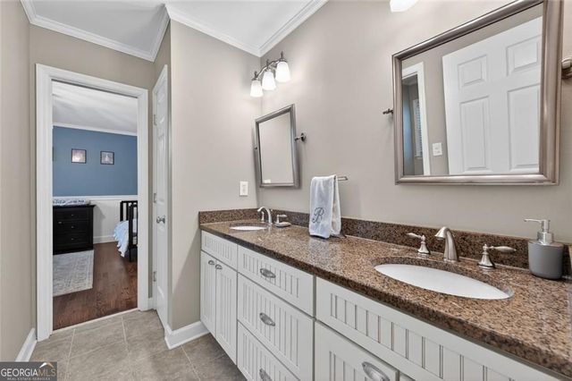 5490 Grove Point Road, Johns Creek, GA 30022