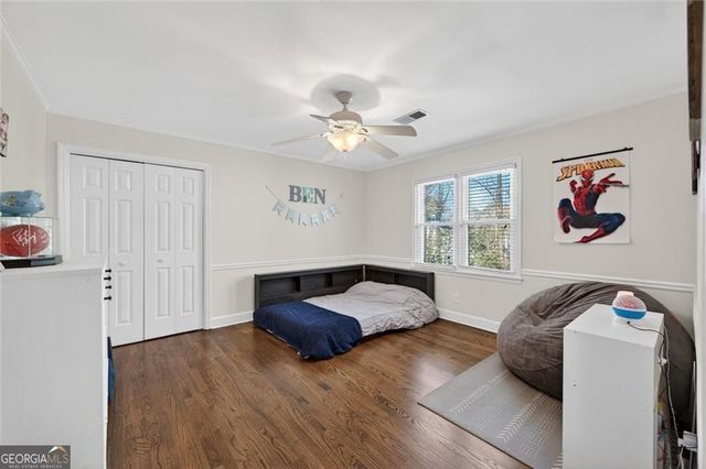 5490 Grove Point Road, Johns Creek, GA 30022