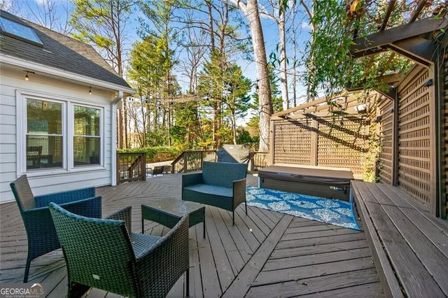 5490 Grove Point Road, Johns Creek, GA 30022