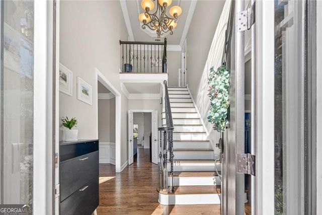 5490 Grove Point Road, Johns Creek, GA 30022