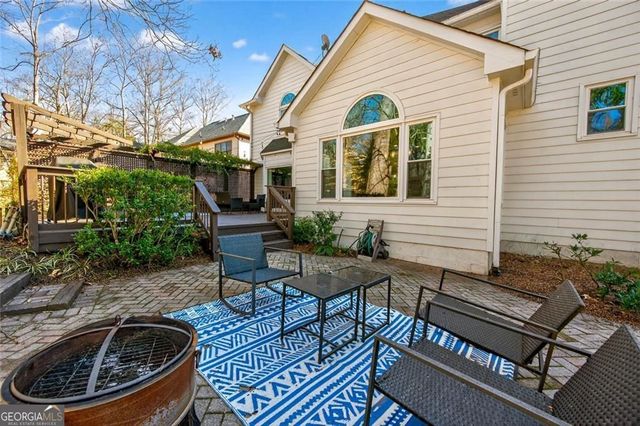 5490 Grove Point Road, Johns Creek, GA 30022