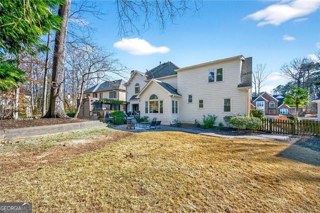 5490 Grove Point Road, Johns Creek, GA 30022