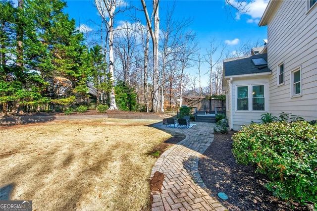 5490 Grove Point Road, Johns Creek, GA 30022