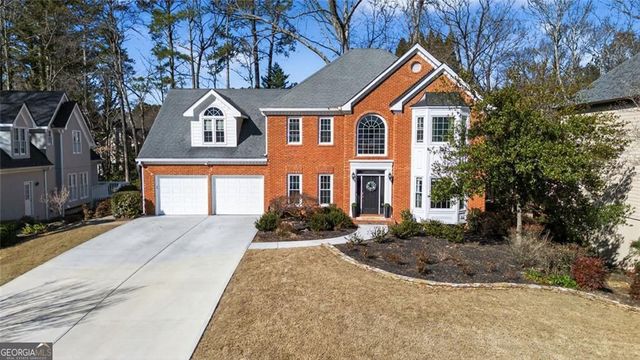 5490 Grove Point Road, Johns Creek, GA 30022