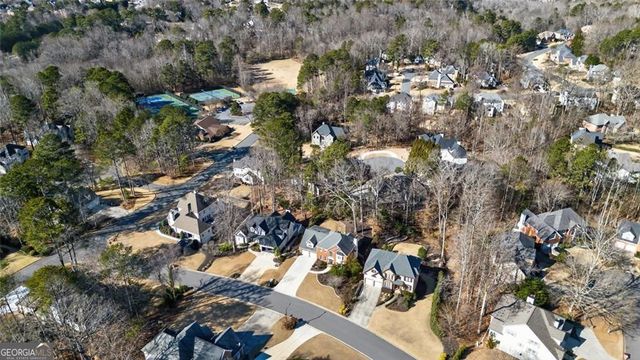 5490 Grove Point Road, Johns Creek, GA 30022