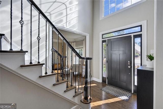 5490 Grove Point Road, Johns Creek, GA 30022