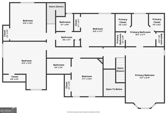 5490 Grove Point Road, Johns Creek, GA 30022