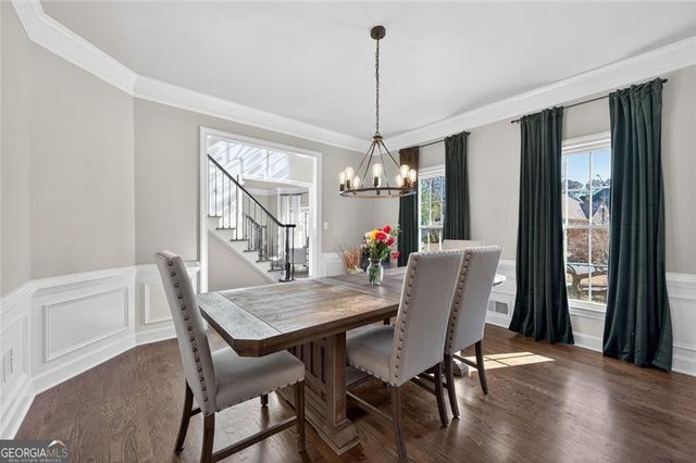 5490 Grove Point Road, Johns Creek, GA 30022