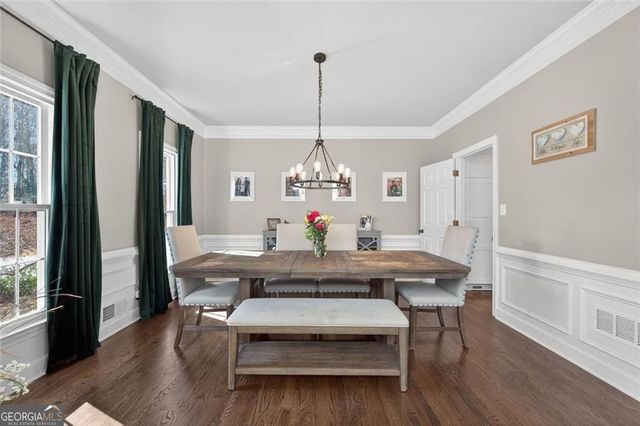 5490 Grove Point Road, Johns Creek, GA 30022