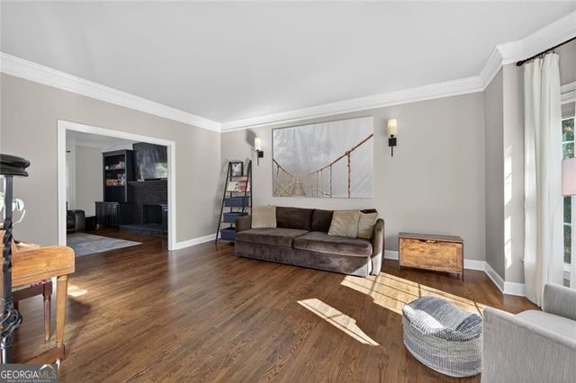 5490 Grove Point Road, Johns Creek, GA 30022