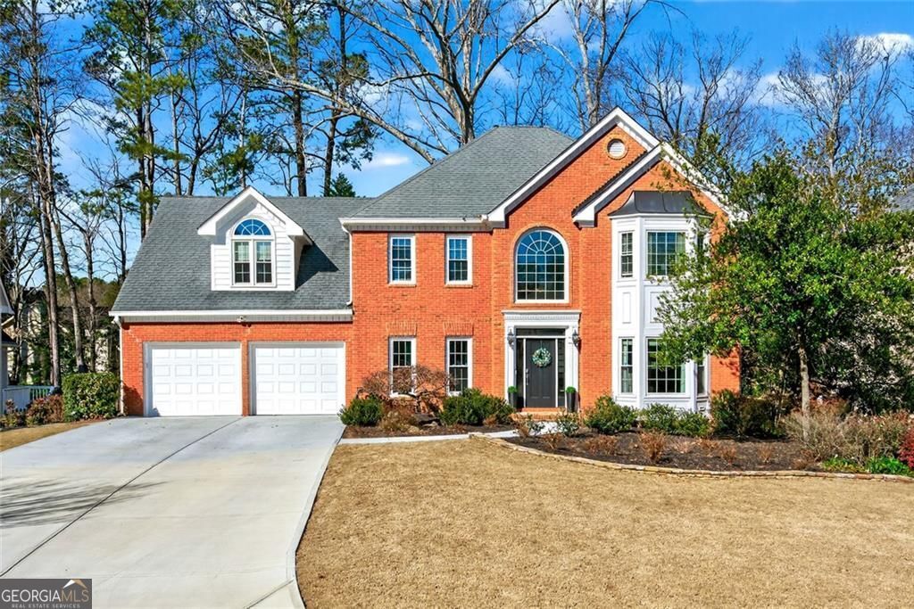 5490 Grove Point Road, Johns Creek, GA 30022