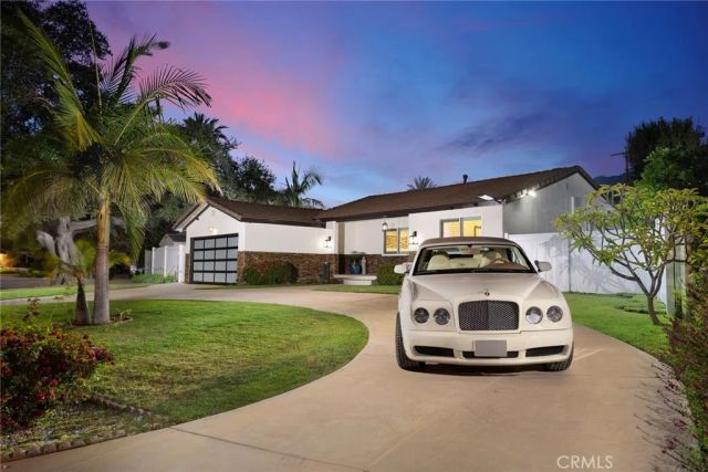 201 San Antonio, Arcadia, CA 91007