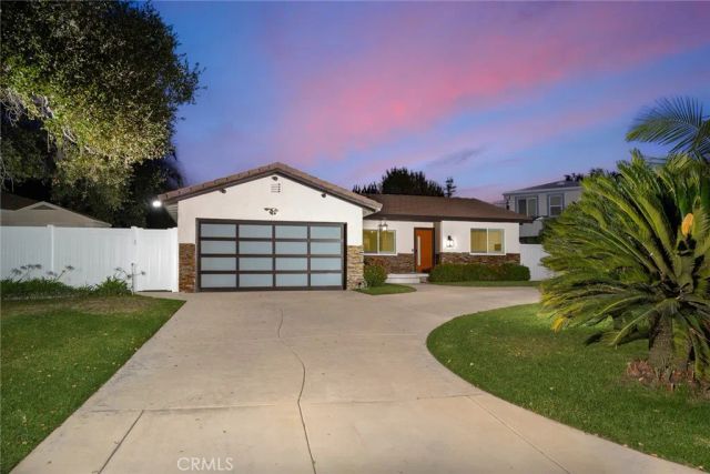201 San Antonio, Arcadia, CA 91007