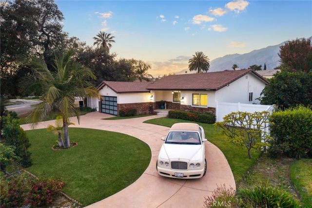 201 San Antonio, Arcadia, CA 91007