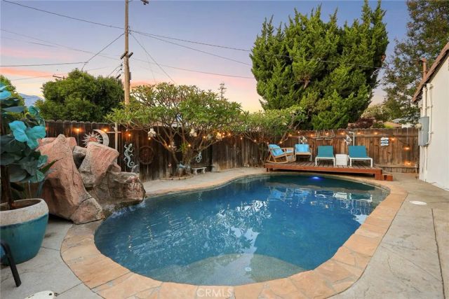 201 San Antonio, Arcadia, CA 91007