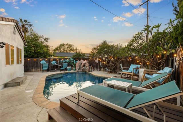 201 San Antonio, Arcadia, CA 91007