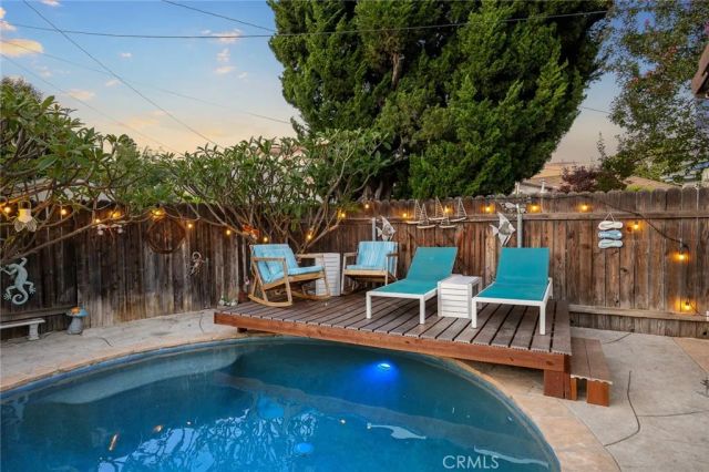 201 San Antonio, Arcadia, CA 91007