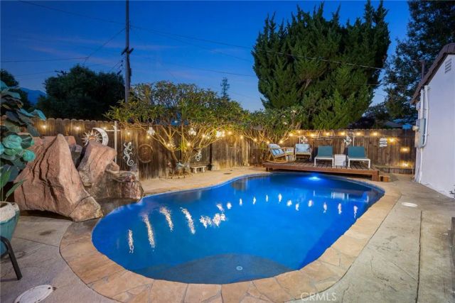 201 San Antonio, Arcadia, CA 91007