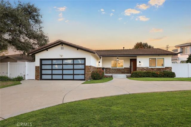201 San Antonio, Arcadia, CA 91007
