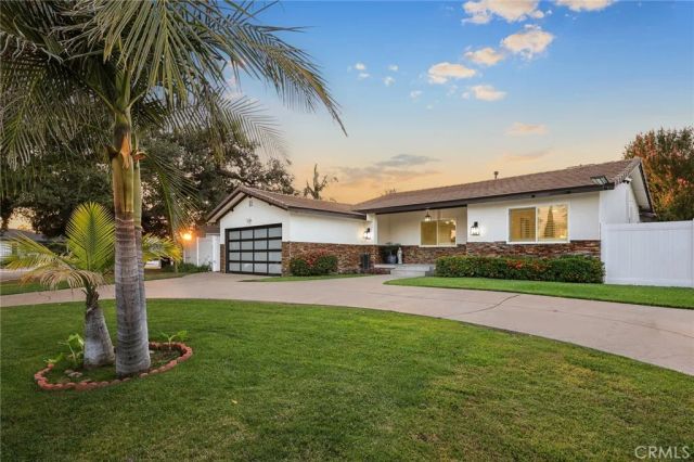 201 San Antonio, Arcadia, CA 91007