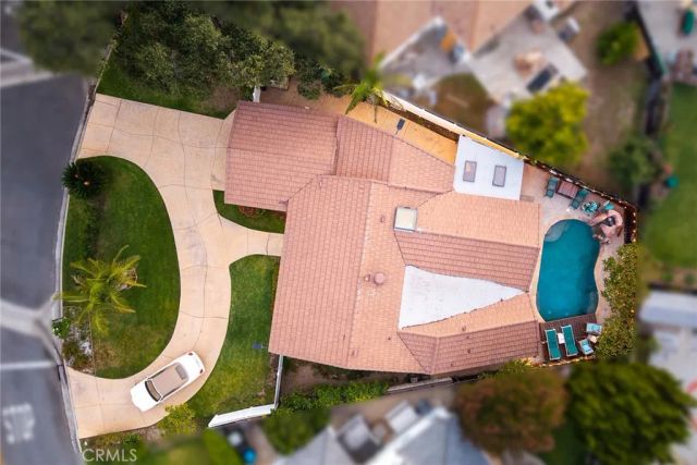 201 San Antonio, Arcadia, CA 91007