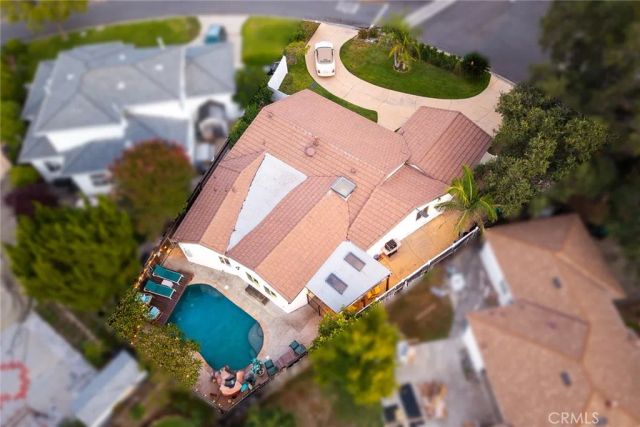 201 San Antonio, Arcadia, CA 91007