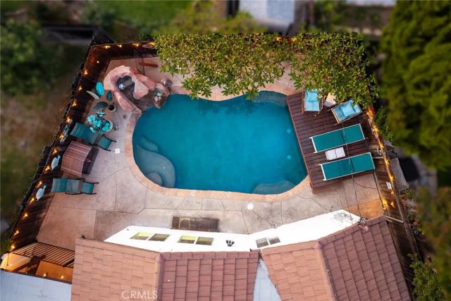 201 San Antonio, Arcadia, CA 91007