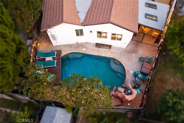 201 San Antonio, Arcadia, CA 91007