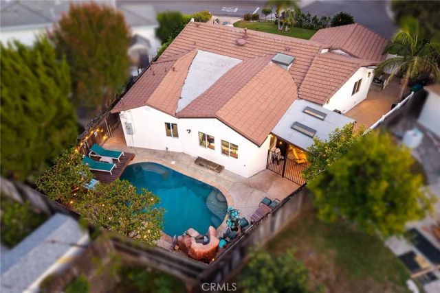 201 San Antonio, Arcadia, CA 91007
