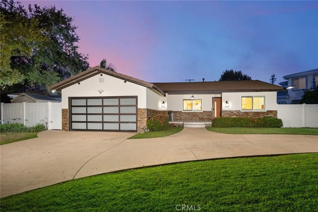 201 San Antonio, Arcadia, CA 91007