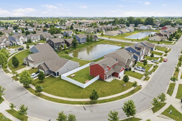 1593 Woodside Circle, Franklin, IN 46131