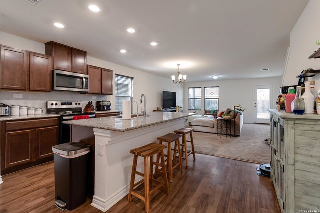 11315 Edelweiss, San Antonio, TX 78245