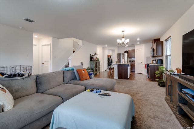 11315 Edelweiss, San Antonio, TX 78245