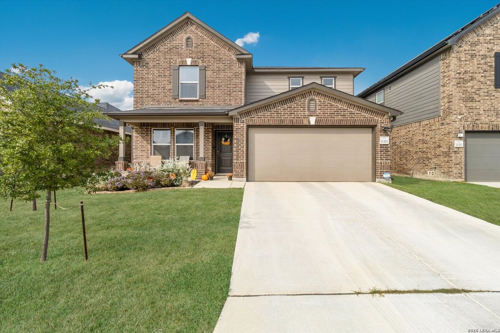 11315 Edelweiss, San Antonio, TX 78245