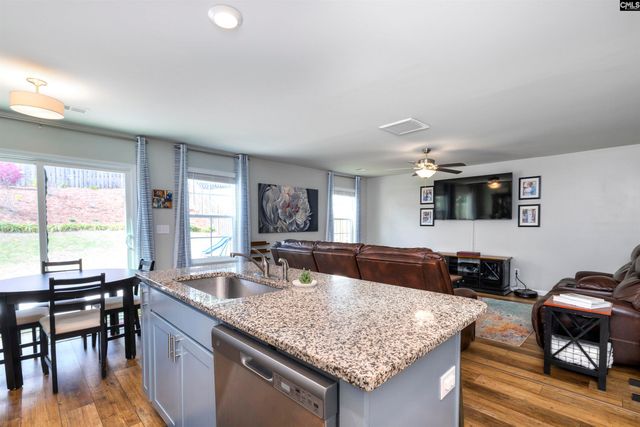 2743 Prince Charles Court, Columbia, SC 29209