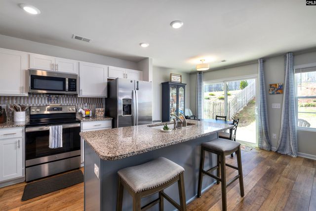 2743 Prince Charles Court, Columbia, SC 29209