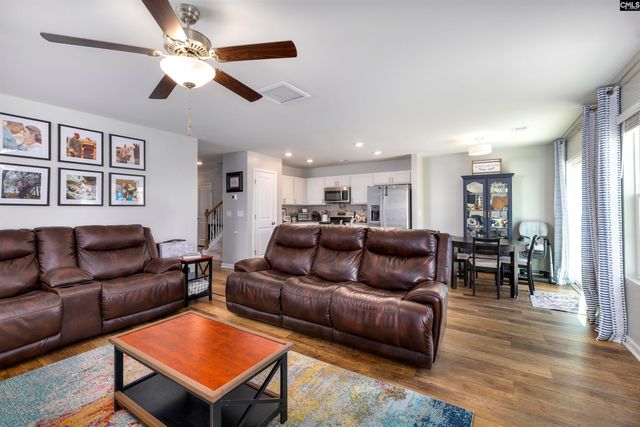 2743 Prince Charles Court, Columbia, SC 29209