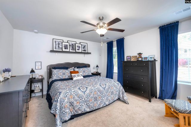 2743 Prince Charles Court, Columbia, SC 29209