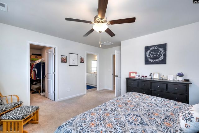 2743 Prince Charles Court, Columbia, SC 29209