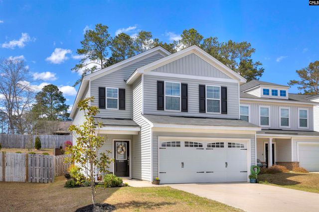 2743 Prince Charles Court, Columbia, SC 29209