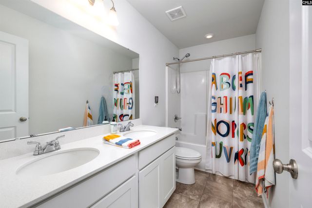 2743 Prince Charles Court, Columbia, SC 29209