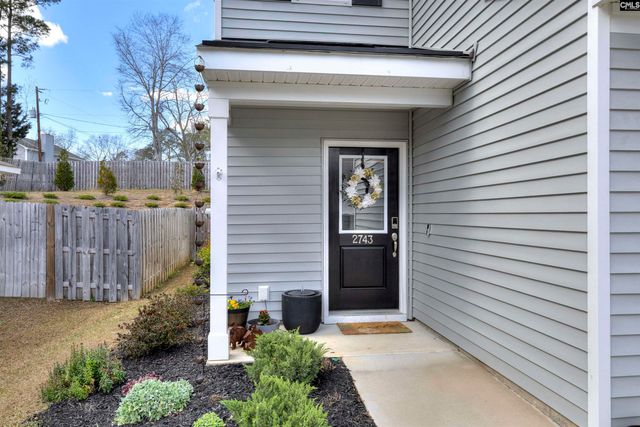 2743 Prince Charles Court, Columbia, SC 29209