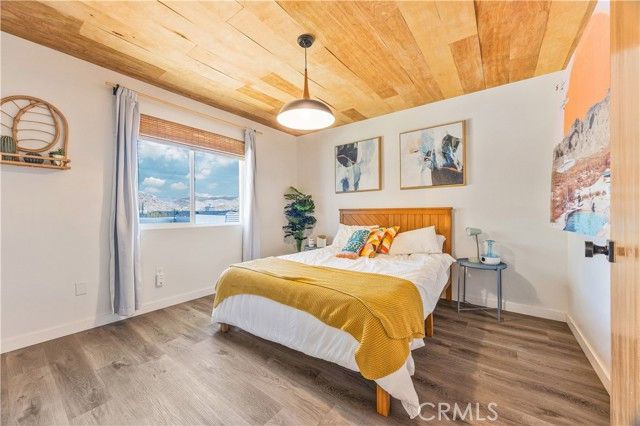 6123 Scenic, Joshua Tree, CA 92252