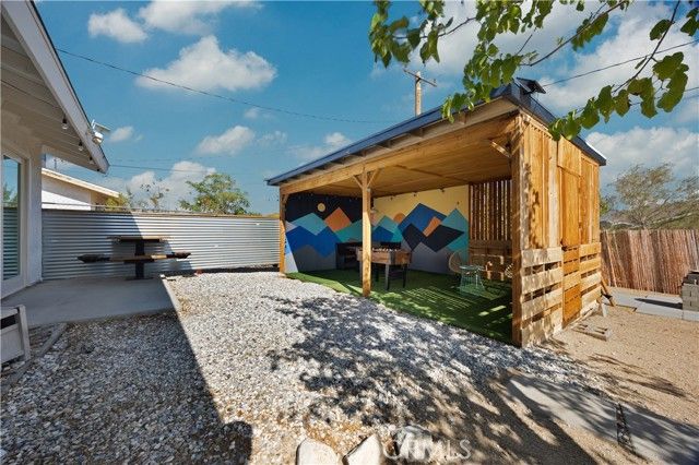 6123 Scenic, Joshua Tree, CA 92252