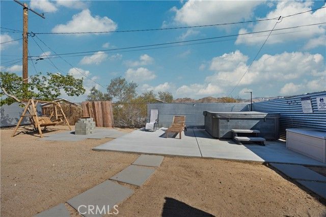6123 Scenic, Joshua Tree, CA 92252