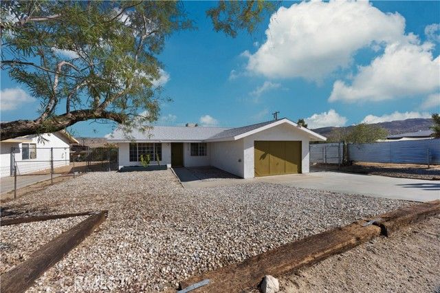 6123 Scenic, Joshua Tree, CA 92252