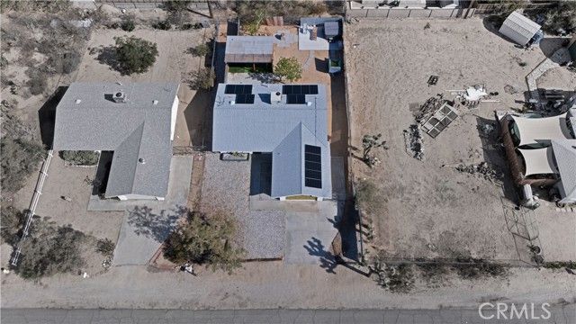 6123 Scenic, Joshua Tree, CA 92252