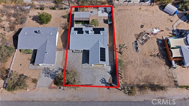 6123 Scenic, Joshua Tree, CA 92252